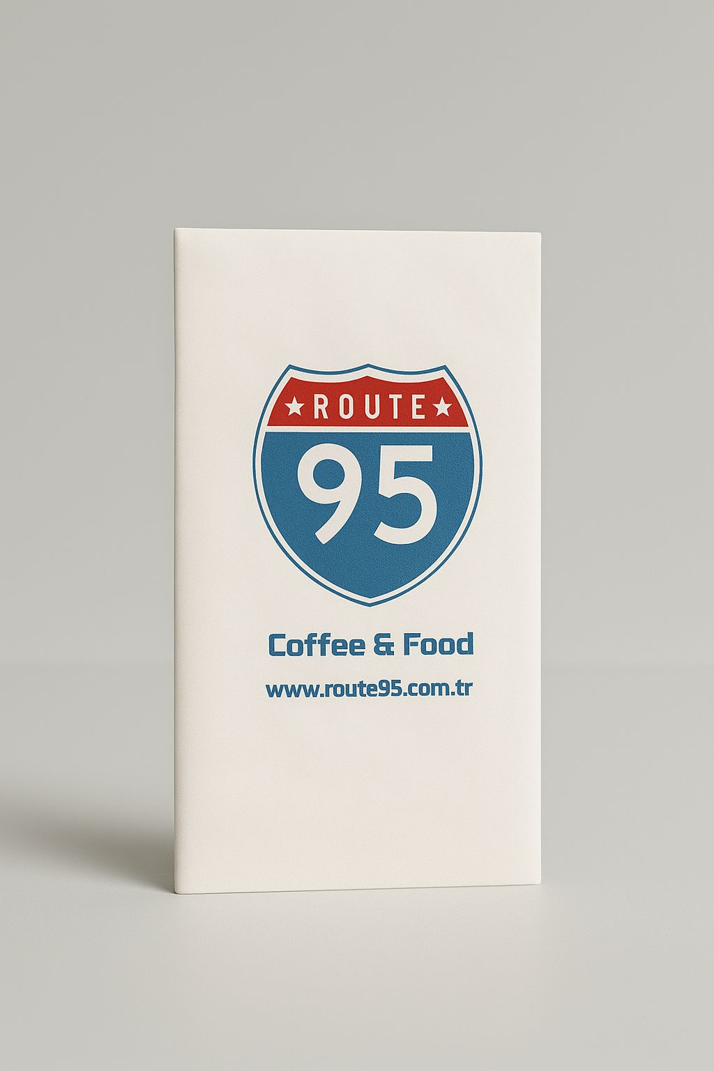 24x24 Baskılı 1/8 Çift Kat Peçete