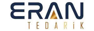 Eran Tedarik Logo